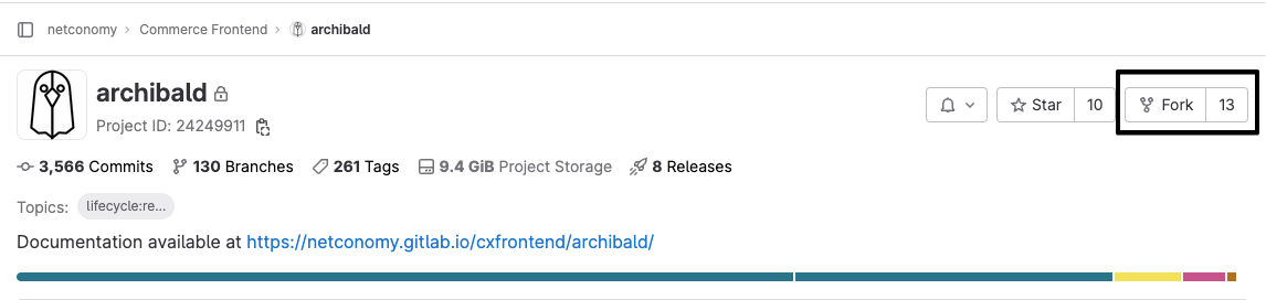 fork-archibald